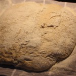 Baguette Dough
