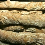 Baguettes