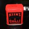 Chili powder