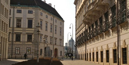 Amazing Vienna