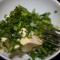 Wild Garlic and Butter