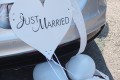 Just Married!